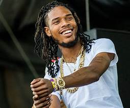 Artist Fetty Wap